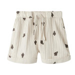 NAME IT Short Beige Garçon Name it Joshua. Coloris disponibles : Beige