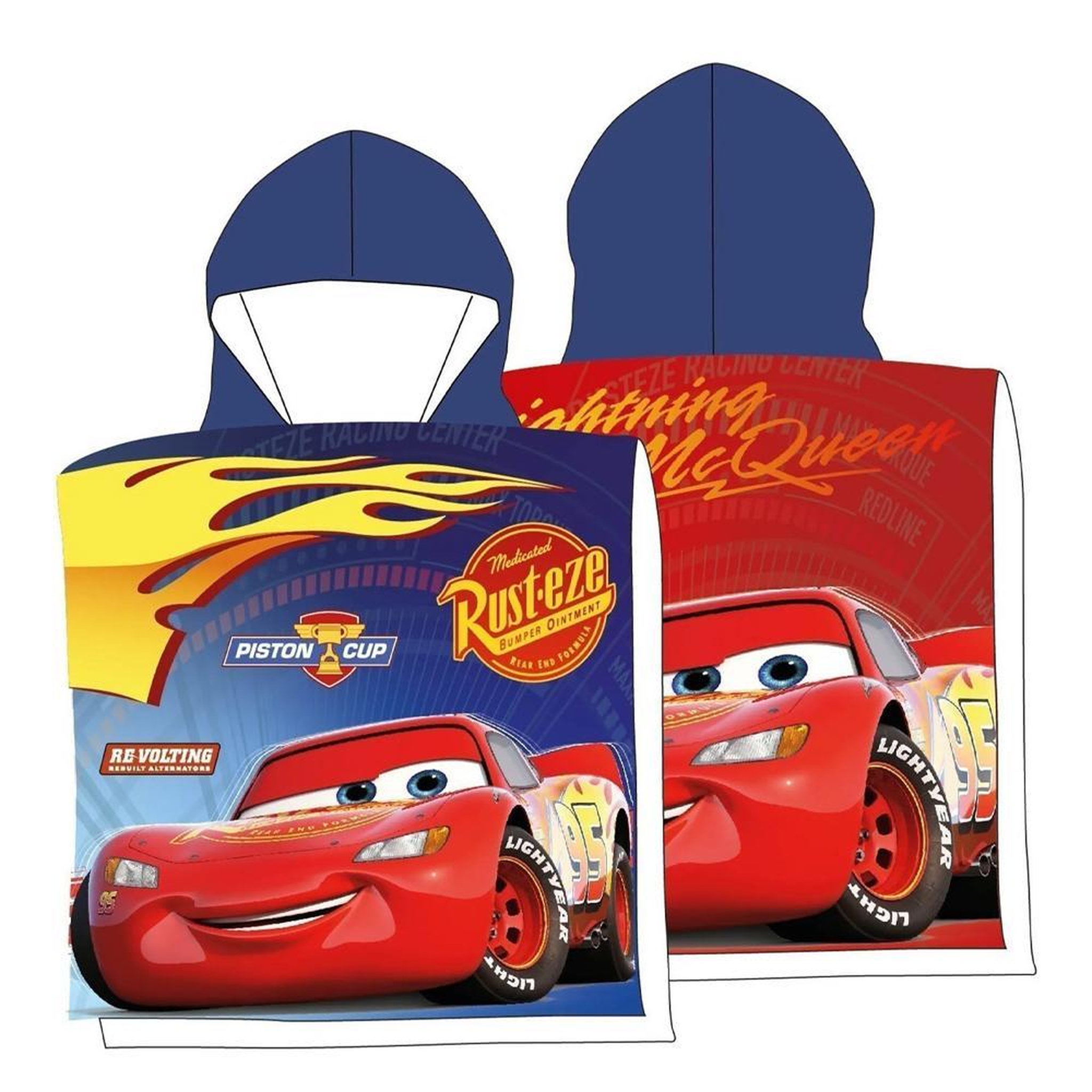 SPORTZONE Poncho Rose Marine Sport Zone Cars