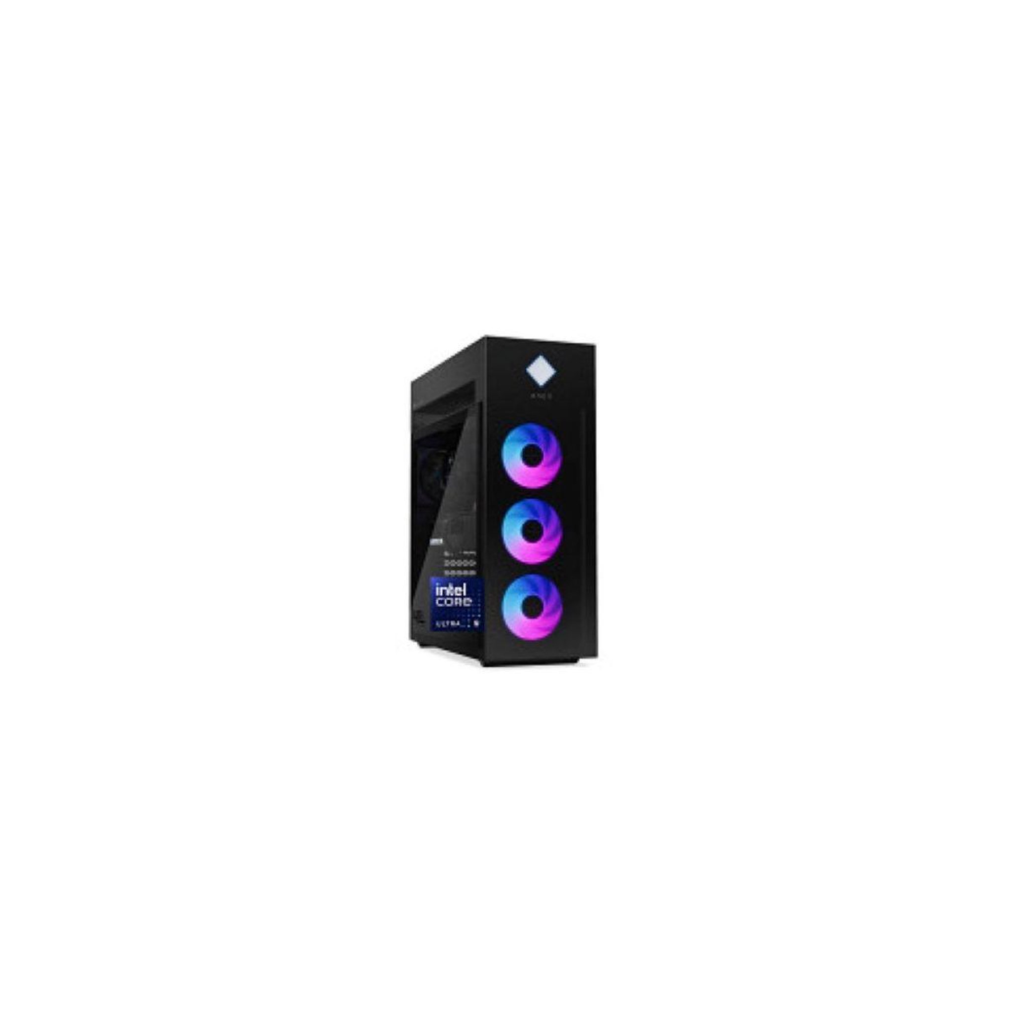 Voir la diapositive 1 : HP PC Gamer OMEN GT22-3034nf