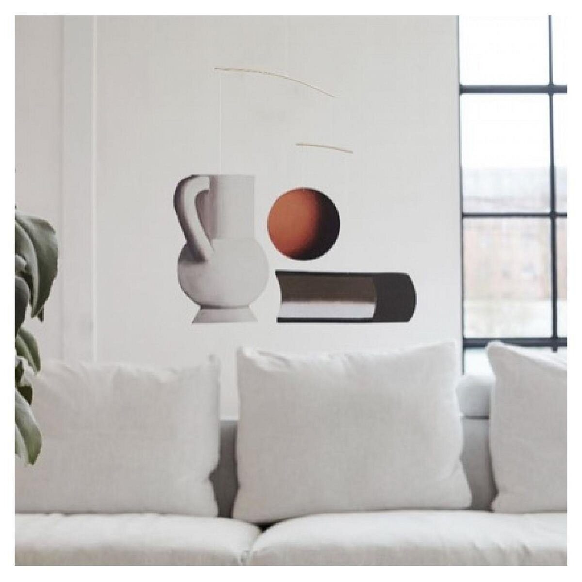 Flensted Lundström 1932