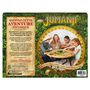 Voir la diapositive 2 : SPIN MASTER Jeu Jumanji Rétro - Nouvelle édition