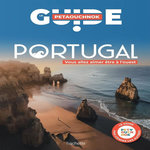 PORTUGAL. VOUS ALLEZ AIMER ETRE A L'OUEST, Casabianca Raphaël de