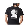 CAPSLAB T-shirt homme col rond Dragon Ball Z Vegeta