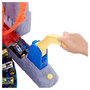Voir la diapositive 4 : MATTEL HOT WHEELS MONSTER TRUCKS - L'arène du volcan