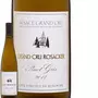 Rosacker Cave d'Hunawihr Alsace Pinot Gris Blanc 2017