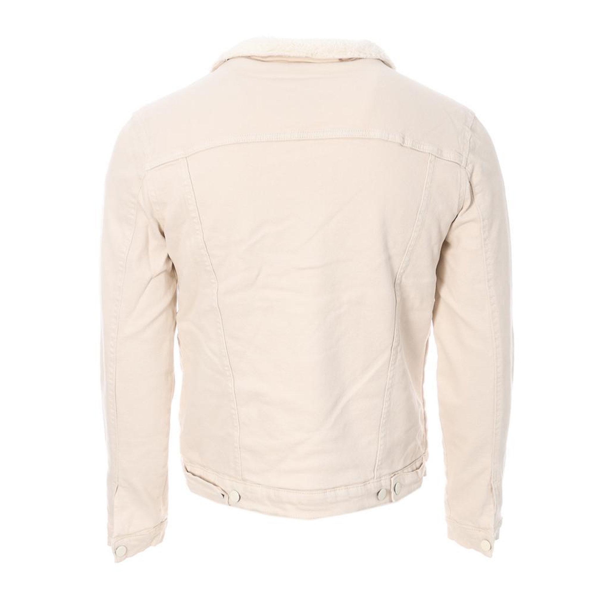 Voir la diapositive 2 : Project X Veste Beige Homme Project X Paris TP21014