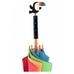 Vilac Parapluie toucan de paradis - Andy Westface