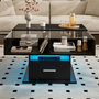 Voir la diapositive 4 : MERAX Table basse