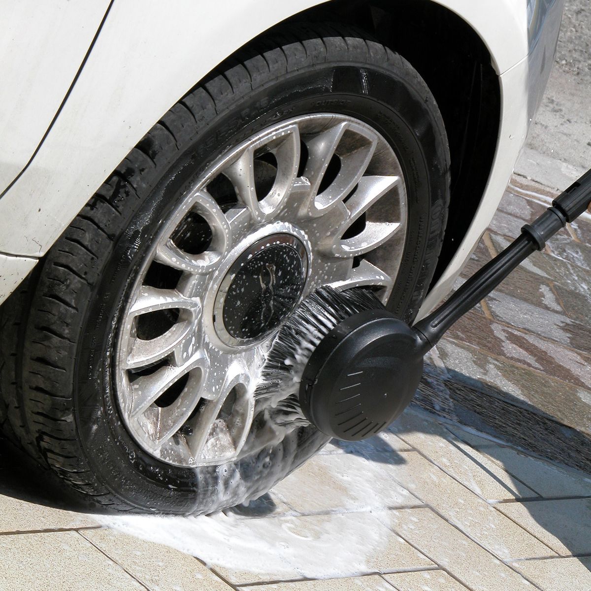 LAVOR Nettoyeur haute pression Ninja Extra 145 WPS - 145 Bars 