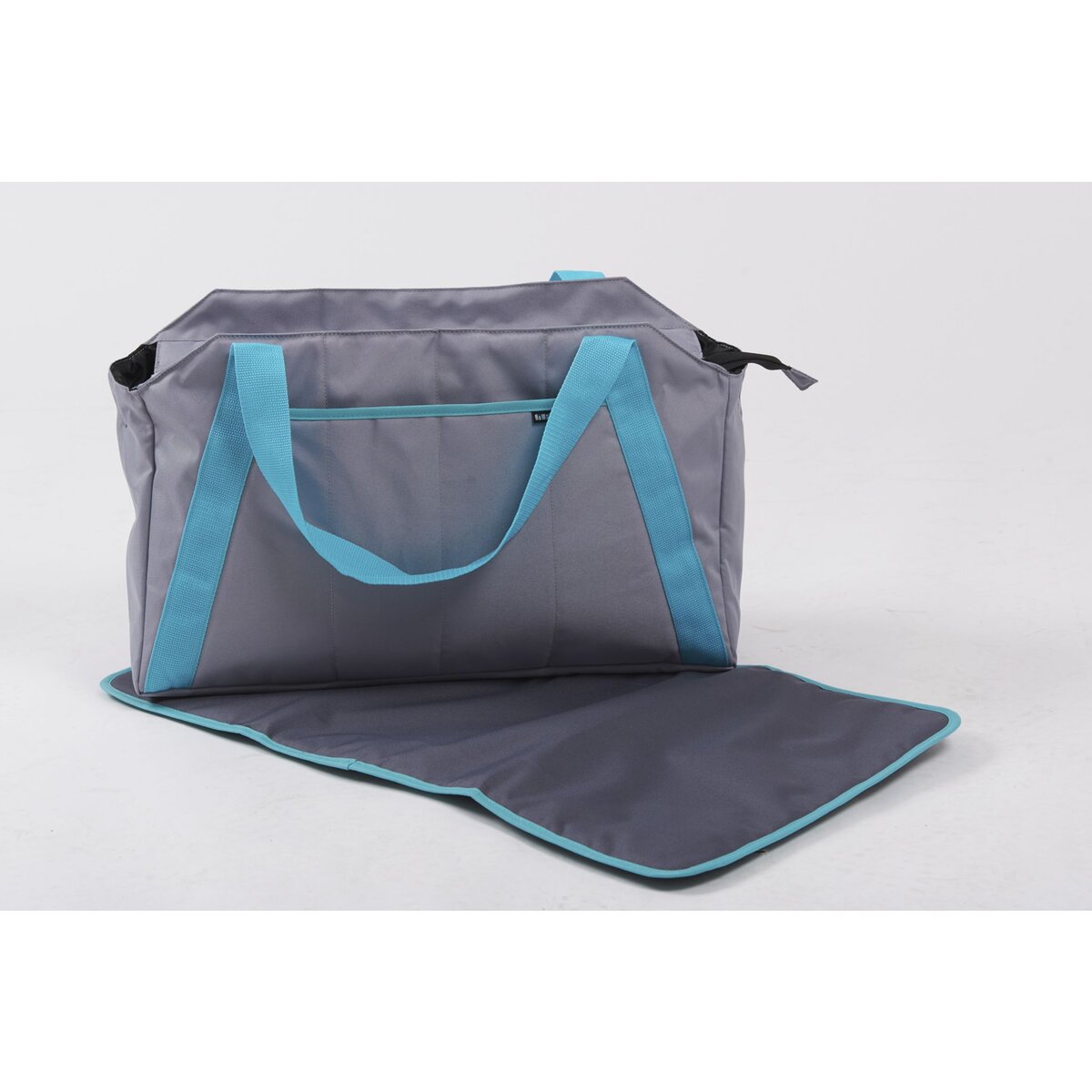 AUCHAN BABY Sac langer Mama Bag pas cher Auchan.fr