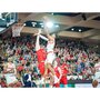 Voir la diapositive 2 : Smartbox 2 accès VIP en lounge pour un match de l'AS Monaco Basketball avec cocktail dînatoire - Coffret Cadeau Sport & Aventure