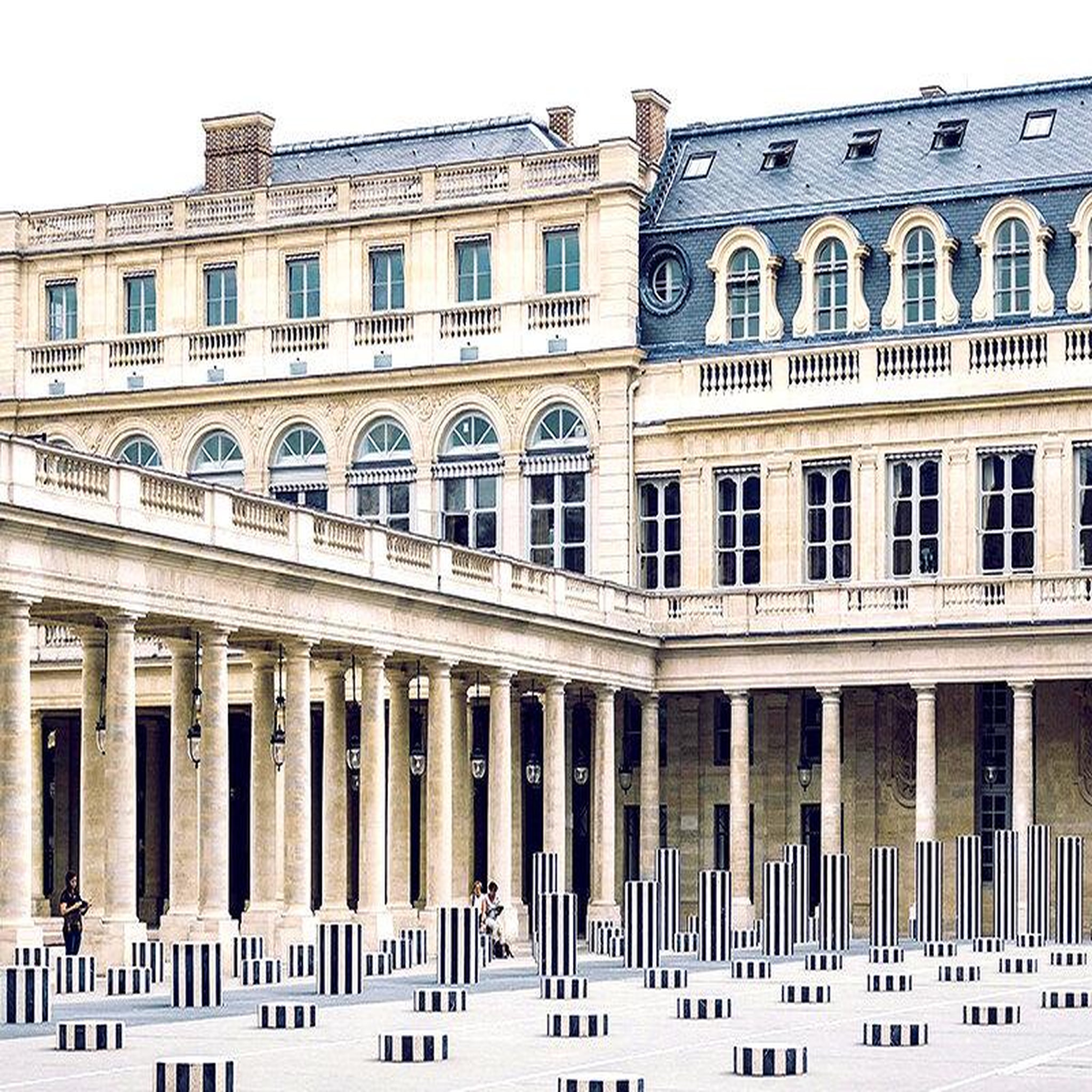 Voir la diapositive 6 : Smartbox City trip à paris : 6 jours en hôtel 3 ou 4* avec visites des lieux incontournables - coffret cadeau séjour