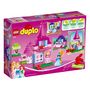 Voir la diapositive 2 : LEGO Duplo Disney Princess 10542