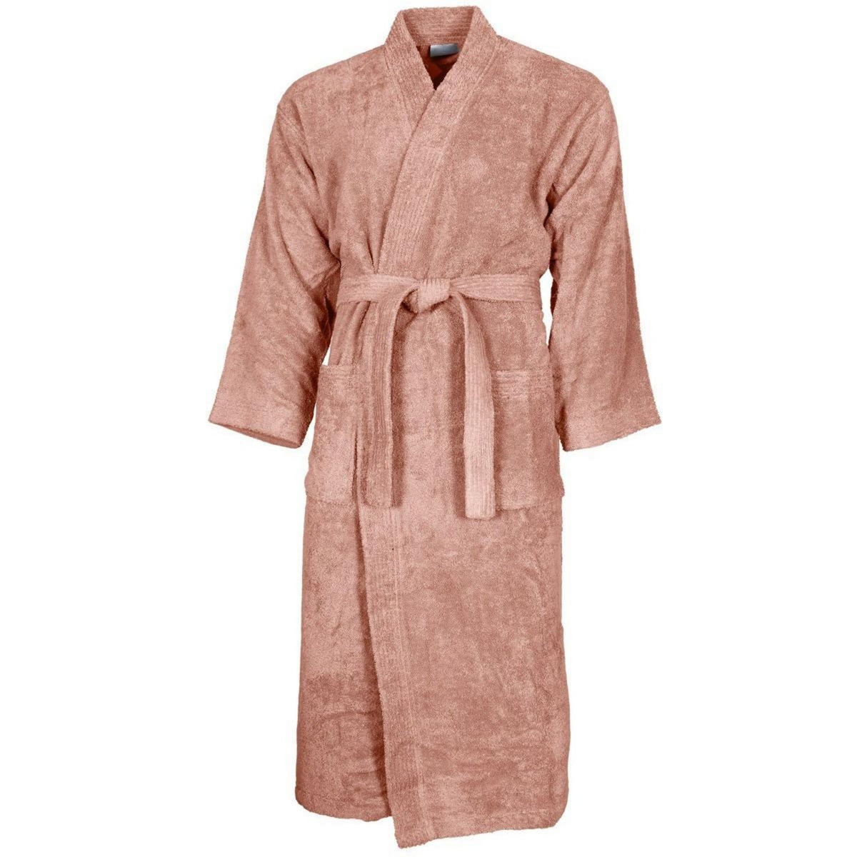 Sensei Maison Peignoir de bain mixte 420 g/m² LUXURY KIMONO