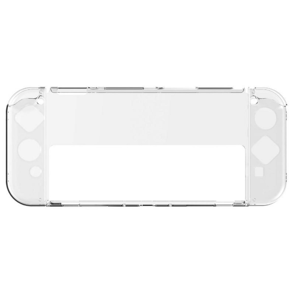 Subsonic Coque de protection pour console Switch Oled