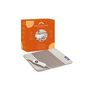 Voir la diapositive 2 : DREAMLAND Coussin chauffant Dreamland Coussin chauffant Dreamland REVIVE ME