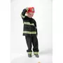 PICWICTOYS Déguisement - Pompier - Taille M (5-7 ans)