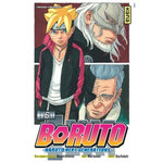 Boruto - Naruto Next Generations Tome 6 , Kodachi Ukyô