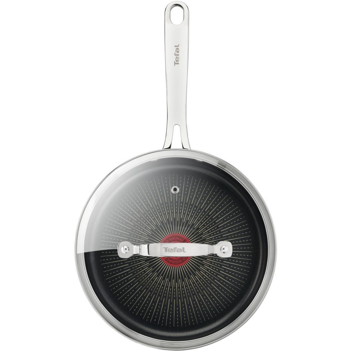 TEFAL Sauteuse Unlimited Premium diam24cm