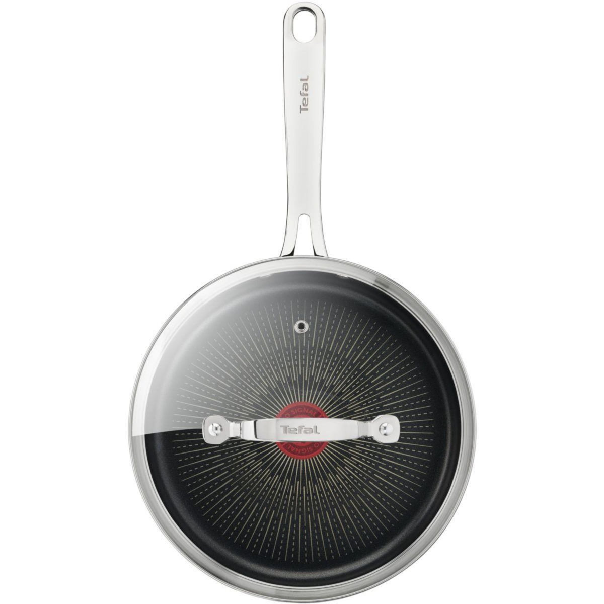 TEFAL Sauteuse Unlimited Premium diam24cm