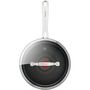 Voir la diapositive 3 : TEFAL Sauteuse Unlimited Premium diam24cm