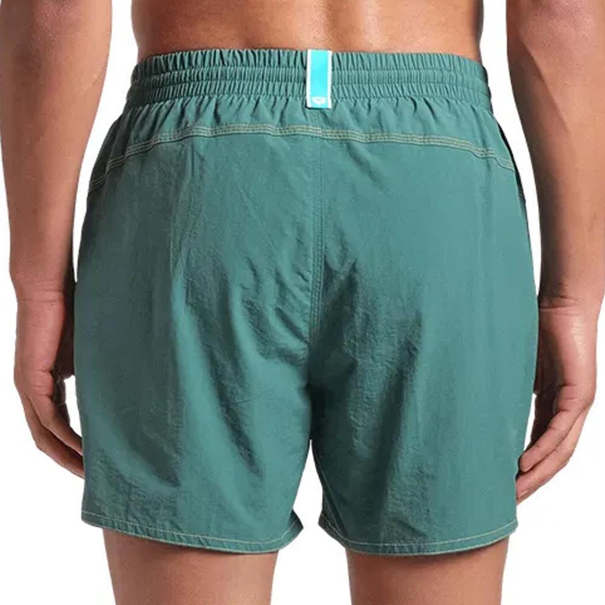 Voir la diapositive 2 : ARENA Short de bain  Homme Arena Bywayx 006442