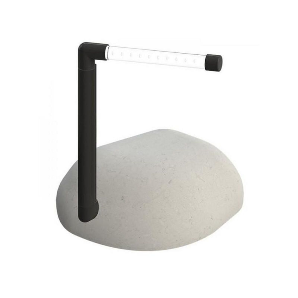 MARSHALL CIANO CF Stone 80 filtre interne forme galet pour aquarium jusqua 80L