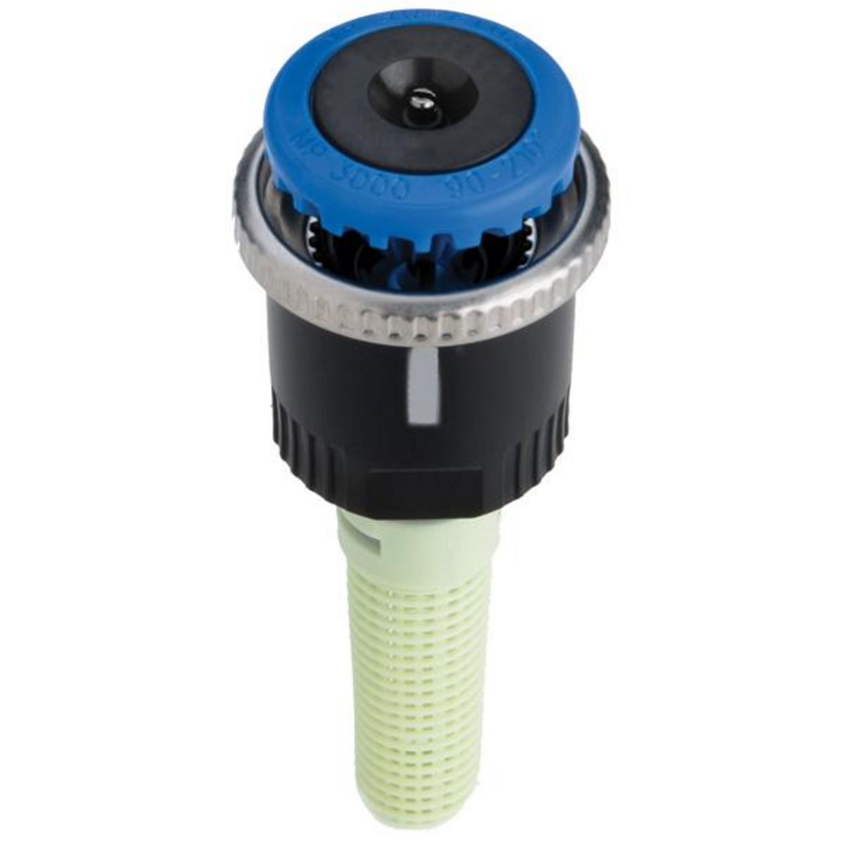 Hunter Buse d'arrosage à jets multiples 90°-210° portée 9.1m - mp300090