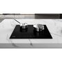 Voir la diapositive 5 : Whirlpool Plaque induction Whirlpool WSS8460NE