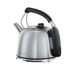 RUSSELL Bouilloire Russell K65 Anniversary Argenté