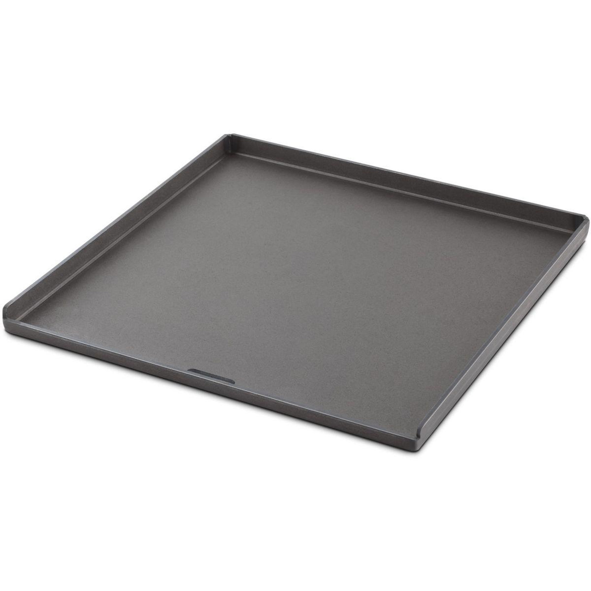 Weber Plancha pour barbecue plancha weber crafted