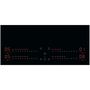Voir la diapositive 2 : ELECTROLUX Plaque induction EIS62453 SenseBoil