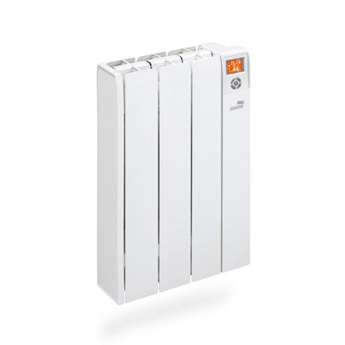 MARKET24 Emetteur Thermique Numérique Sec (3 modules) Cointra SIENA-500 500W 500 W