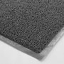 Voir la diapositive 3 : Paris Prix Tapis d'Entrée Spaghetti  Yoni  45x75cm Gris