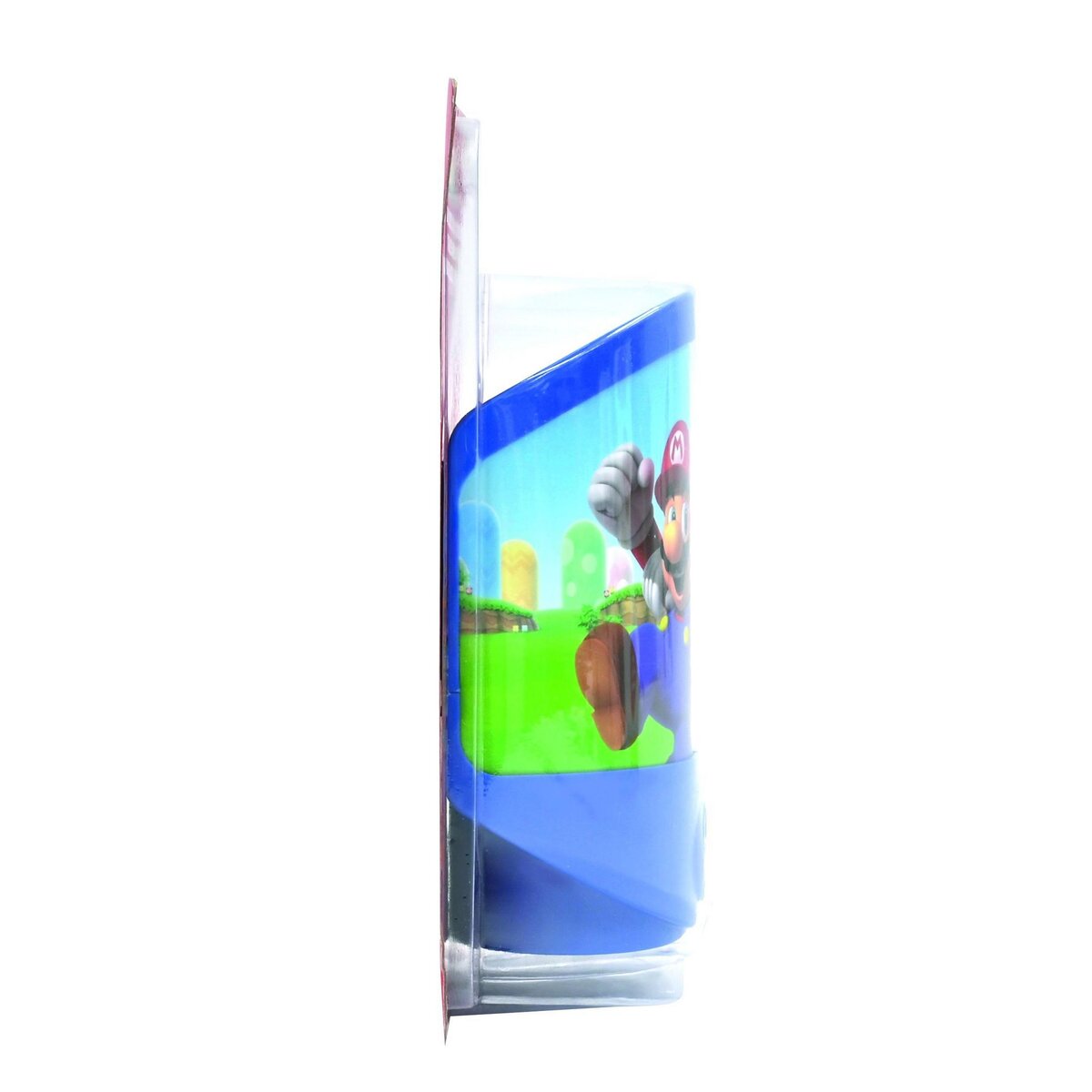 Lexibook Veilleuse de chevet ou murale Super Mario