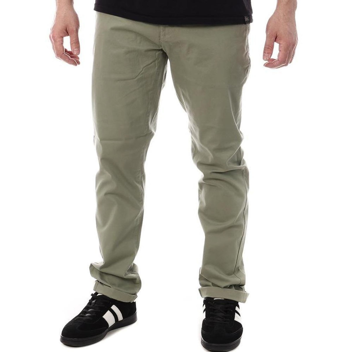 PANAME BROTHERS Pantalon Chino  Homme Paname Brothers Costa1