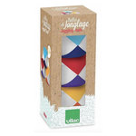 Vilac Set de 3 balles de jonglage