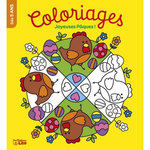 JOYEUSES PAQUES !, Nicolle Isabelle