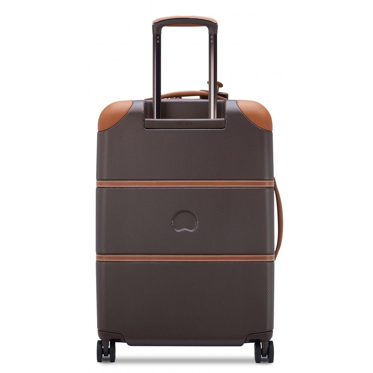 Delsey Valise rigide Chatelet Air 2.0 TSA polycarbonate 66,5cm