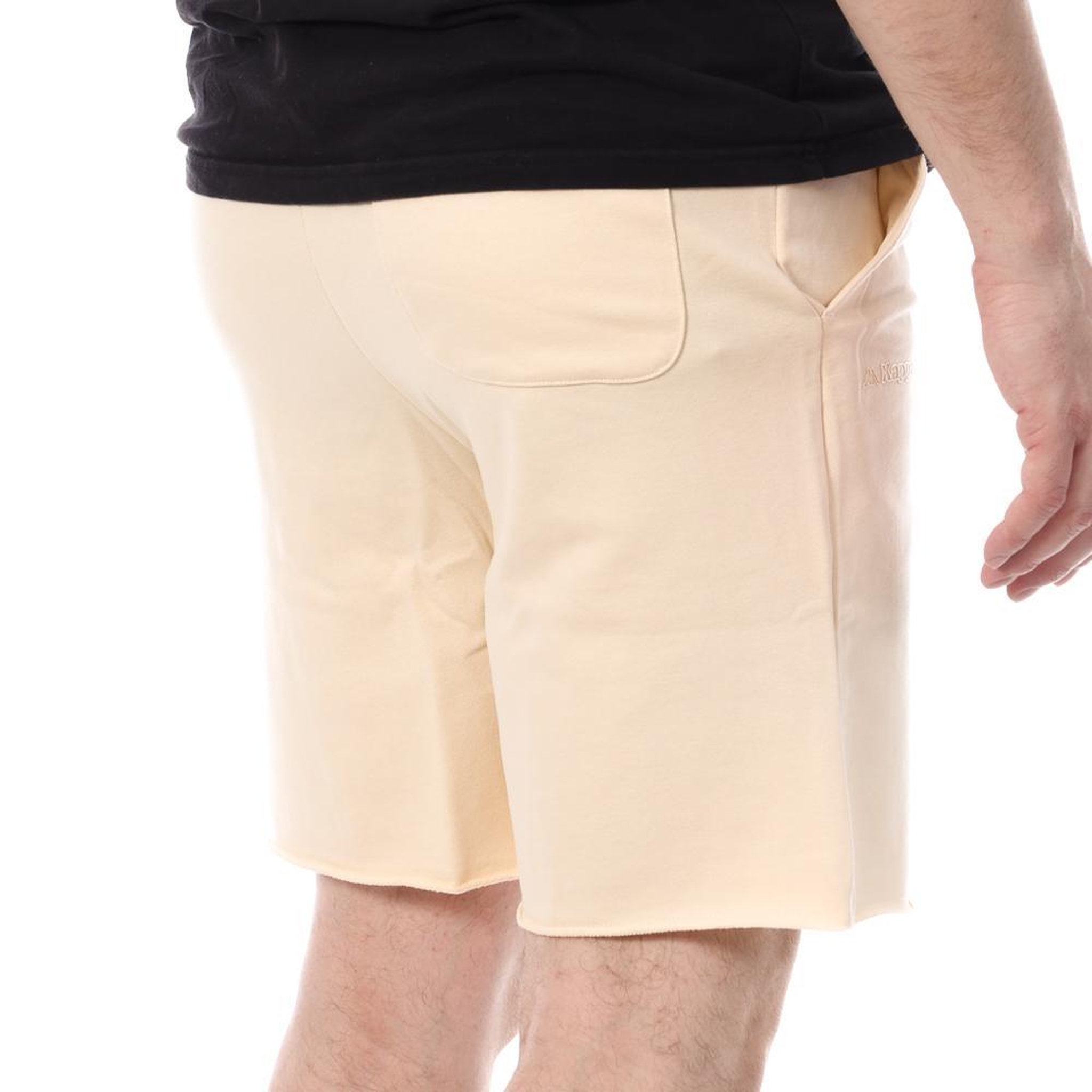 Voir la diapositive 2 : KAPPA Short  Homme Kappa Felito