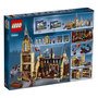 Voir la diapositive 4 : LEGO Harry Potter 75954 - La grande salle de Poudlard