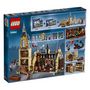 Voir la diapositive 4 : LEGO Harry Potter 75954 - La grande salle de Poudlard