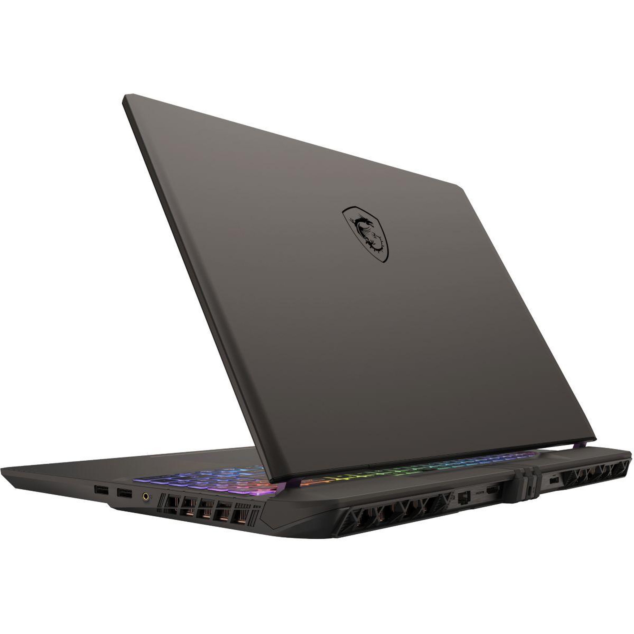 Voir la diapositive 5 : MSI PC Gamer Vector 16 HX AI A2XWIG-039FR