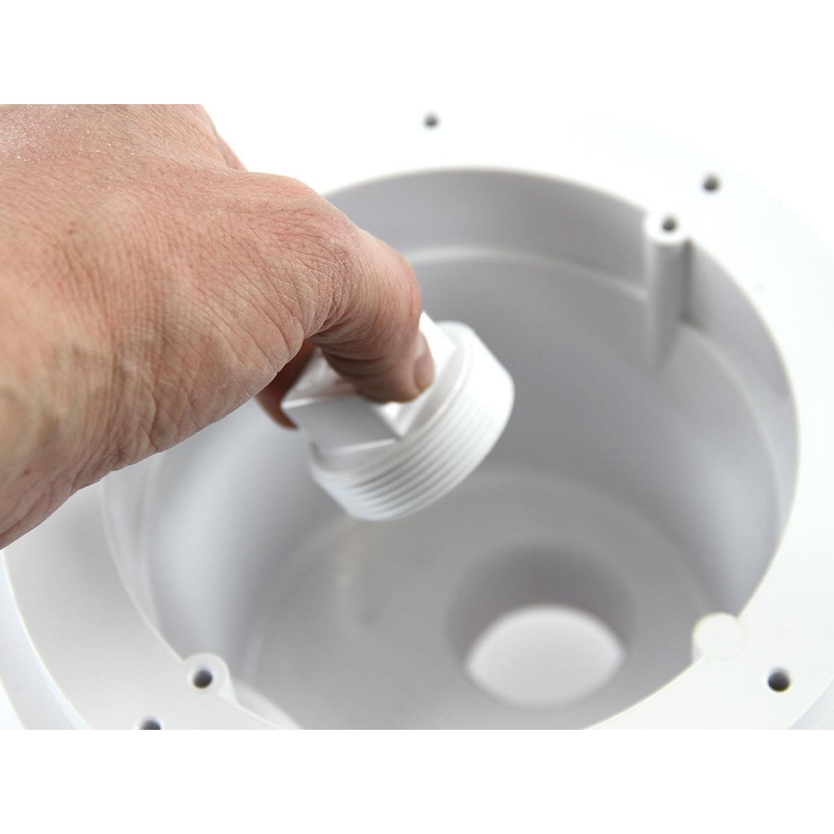 Hayward Bonde de fond anti-vortex 1  1/2 (liner) - Hayward