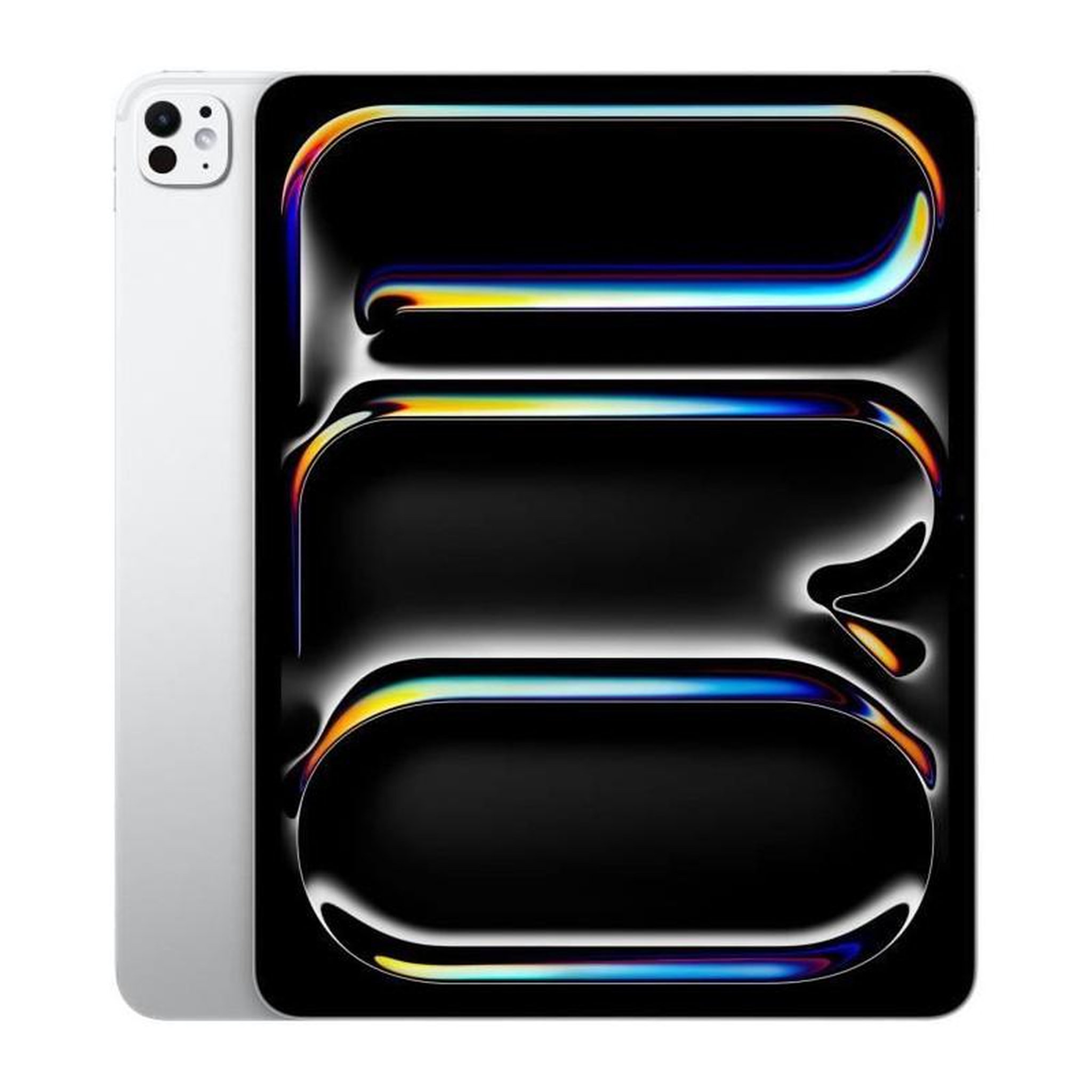 APPLE Apple - iPad Pro (2024) - 13 - WiFi - 1 To - Argent