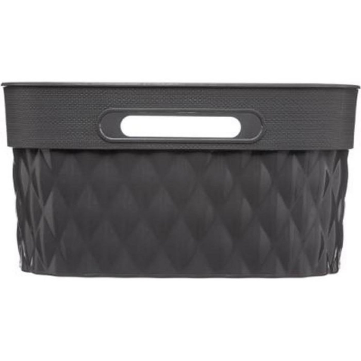 FIVE Panier Multi-Usages  Disco  33cm Gris