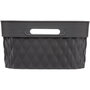 Voir la diapositive 2 : FIVE Panier Multi-Usages  Disco  33cm Gris