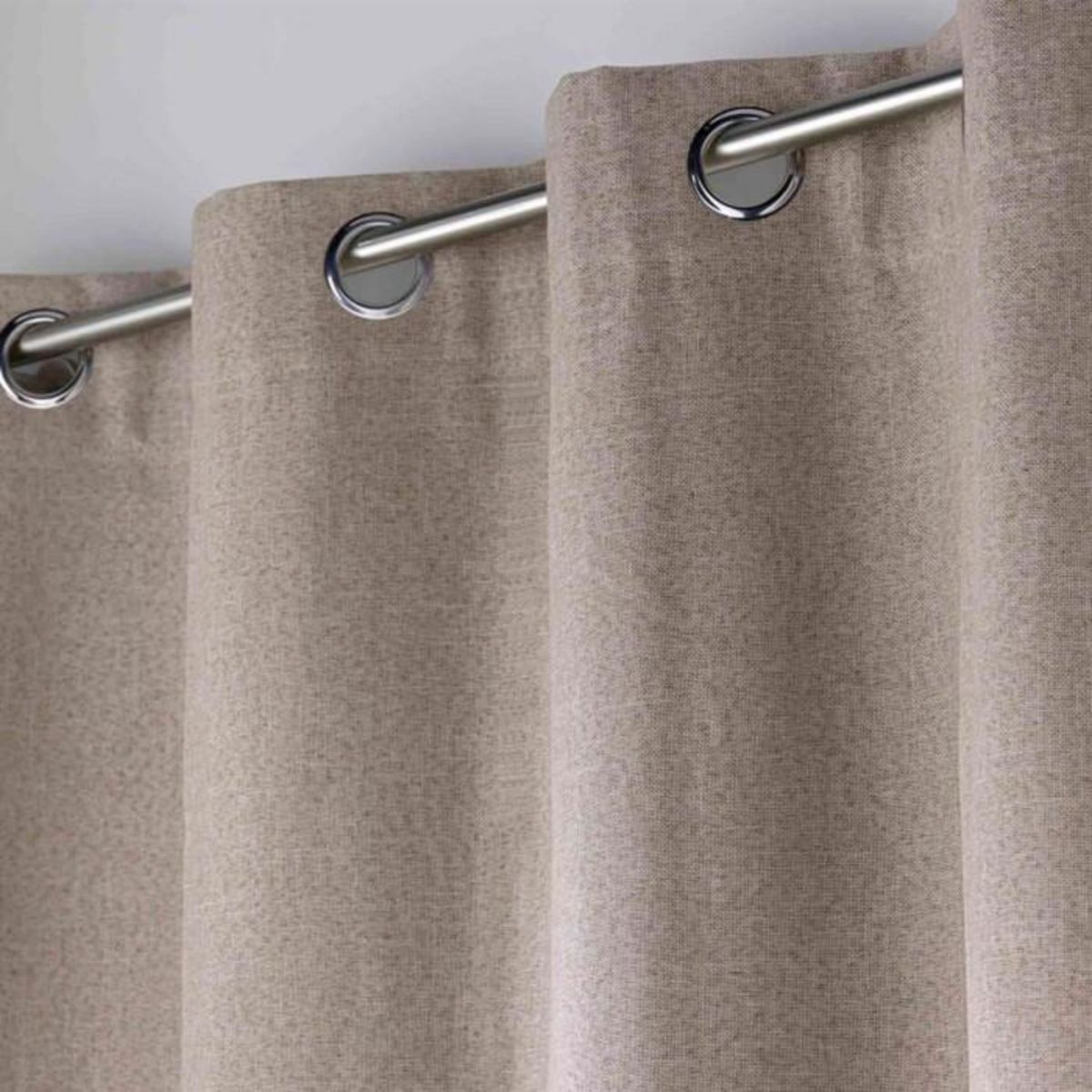 Paris Prix Rideau Occultant  Crépuscule  140x180cm Lin