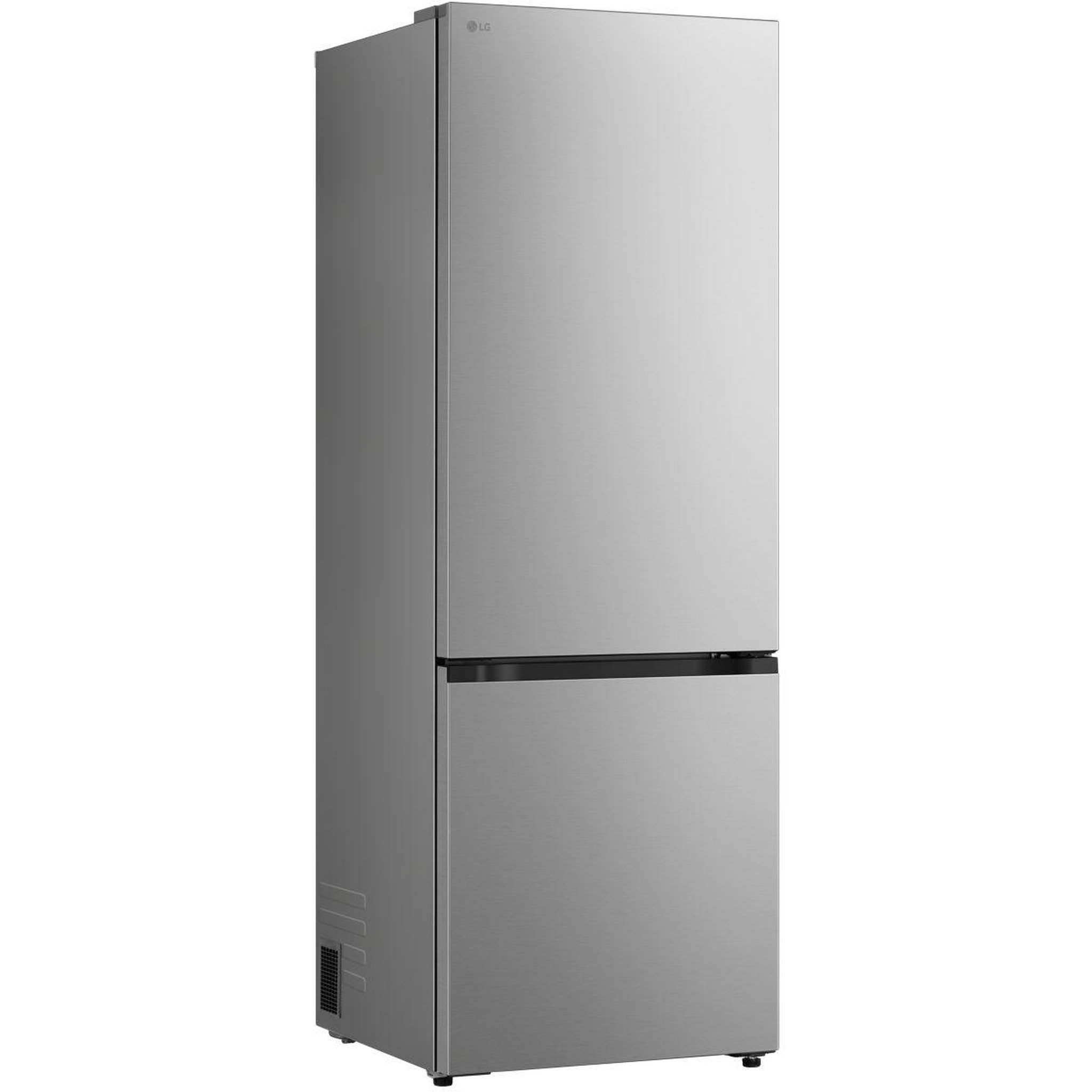 Voir la diapositive 2 : LG Réfrigérateur combiné GBBW322DPY