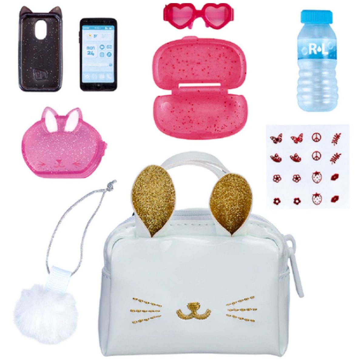 BEST OF TV Real Littles Sac a main